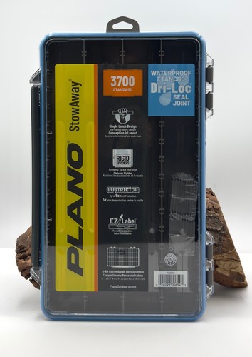 Plano waterproof stowaway - waterproof,