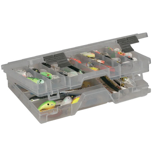 Plano guide series two tiered - guide,