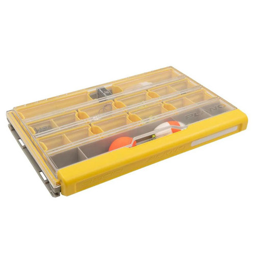 Plano edge terminal - edge, box