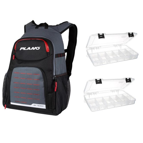 Plano rucksack weekend series - rucksack,