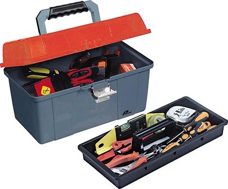 Plano kunststoffkoffer - plano,