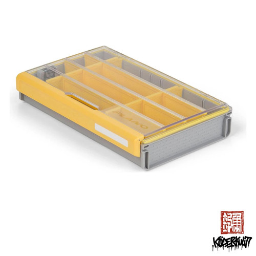 Plano edge flex 3700 - plano, stowaway