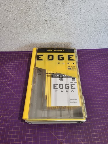 Plano edge flex 3700 box - 3700,