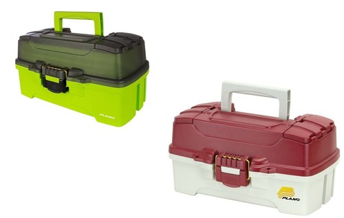 Plano one tray - one-tray, tackle