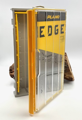Plano edge swimbait box - swimbait, 3700
