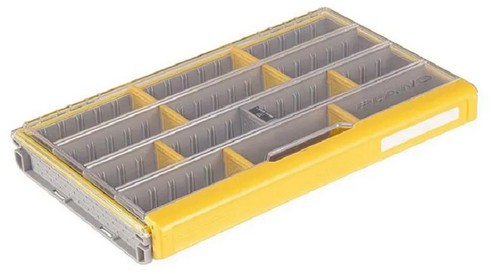 Plano edge 3700 - edge, standard