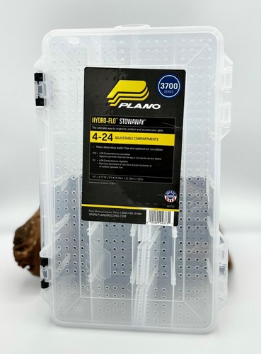 Plano 3700 deep - 3700, flo