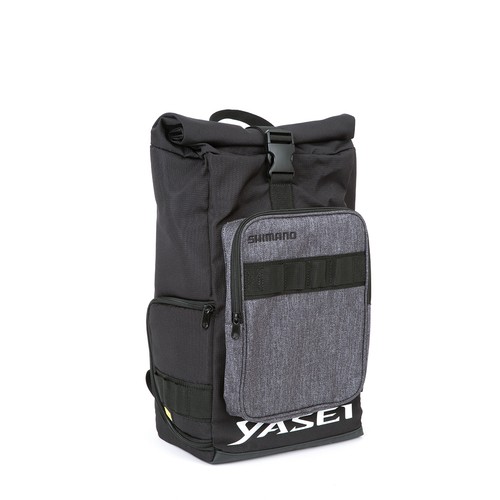 Shimano luggage yasei rucksack - luggage,