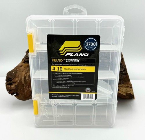 Plano 3700 stowaway prolatch - plano,