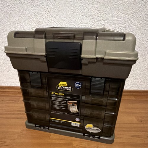 Plano guide series 3700 - plano,