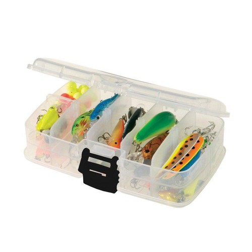 Plano köderbox 344922 - 344922, double