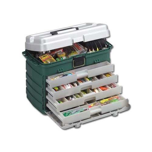 Plano 758 angelkoffer tackle - 758,