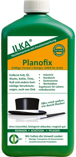 Ilka planofix - planofix,