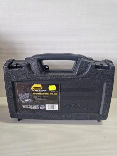 Plano pistolenkoffer protector - plano,