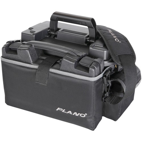 Plano range bag - bag, mit