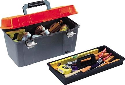 Plano kunststoffkoffer - plano,