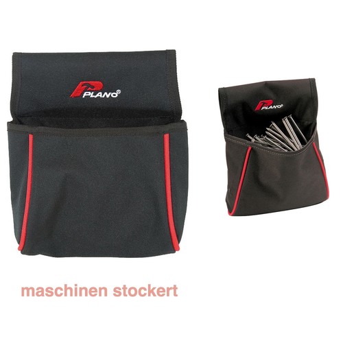 Plano 537tb nageltasche mit - plano,