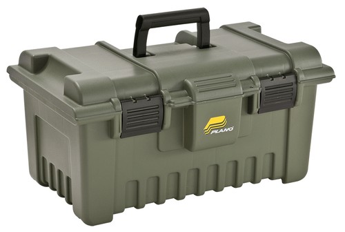 Plano shooters case large - case, x-large