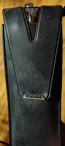 Vintage kobold plano - vintage,