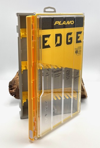 Plano edge spinner bait box - spinner,