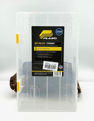 Plano 3700 stowaway - plano,