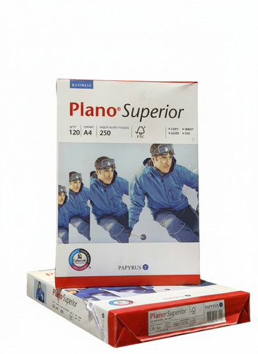 Plano superior druckpapier - plano, a4