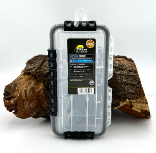 Plano 3500 waterproof - waterproof, stowaway