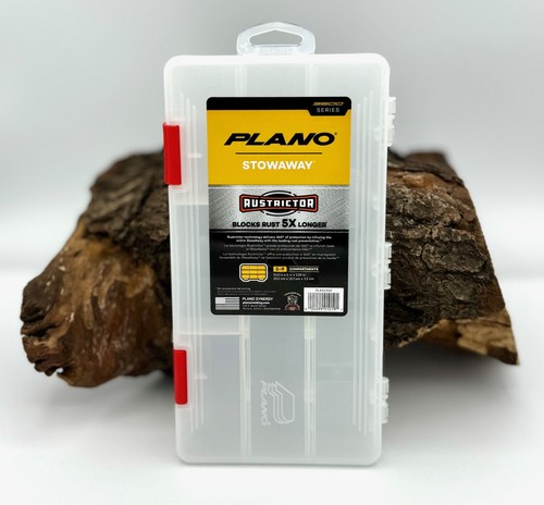 Plano stowaway rustrictor - plano,