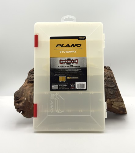 Plano stowaway utility box - utility,
