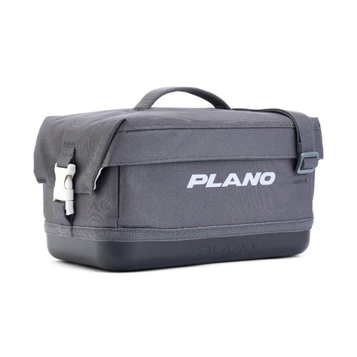Plano weekend softsider - plano,