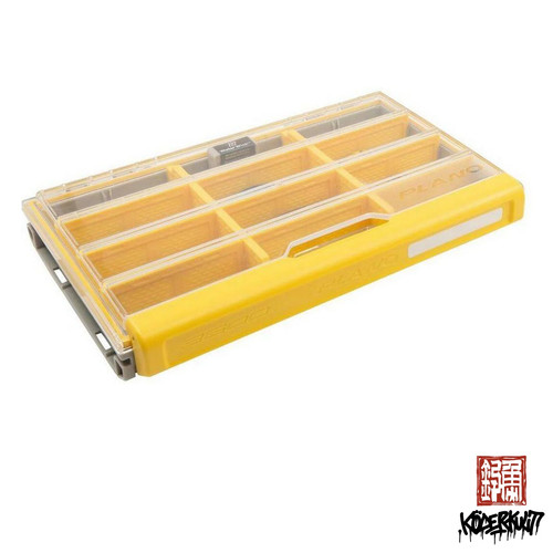 Plano edge flex - flex, 3600