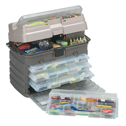 Plano stowaway guide series - guide,