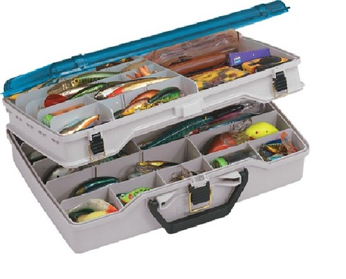 Plano two tier satchel - plano, two-tier