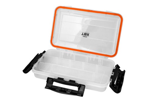 Kleinteilebox wasserdicht - kleinteilebox,
