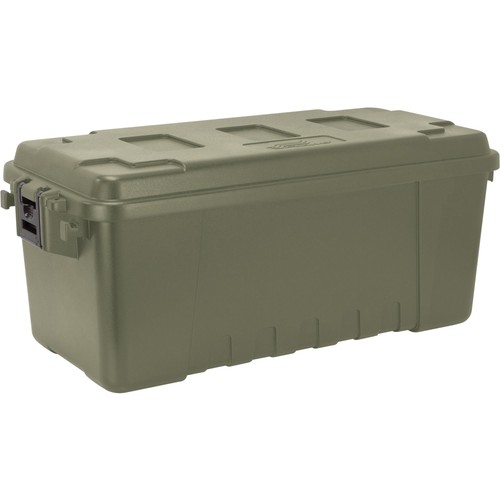 Plano sportsman trunk - sportsman´s,