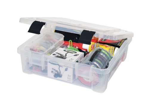 Plano prolatch storage - prolatch, box