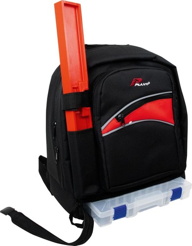 Plano werkzeugrucksack - plano,