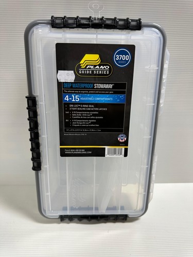 Plano deep waterproof - ,