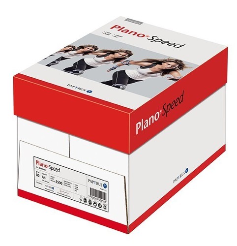 Plano speed weiß - plano,
