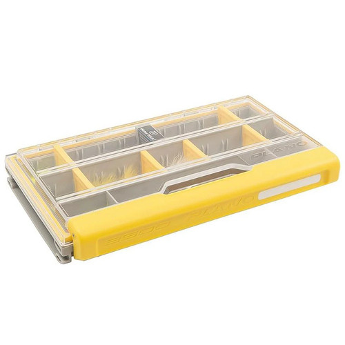 Plano edge utility box - edge,