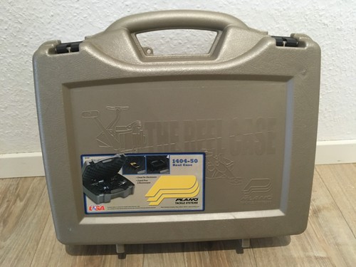 Plano 1404 rollenbox - -,