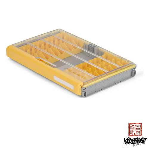 Plano edge jerkbait box 3700 - edge,