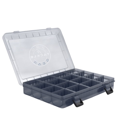 Pro tackle standard box - standard,