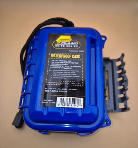 Plano waterproof case 51cm - plano, 16,51cm