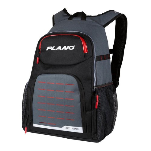 Plano weekend series - series, backpack