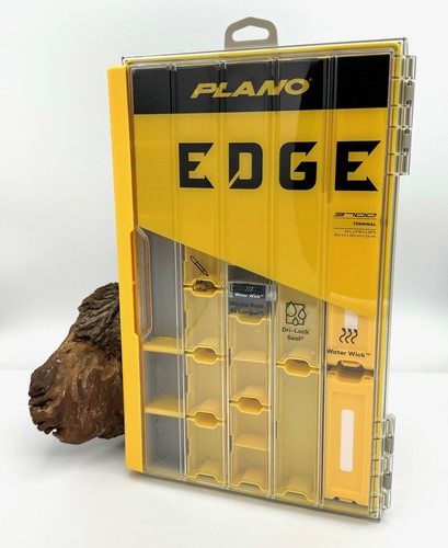 Plano edge 3700 thin - plano, edge™