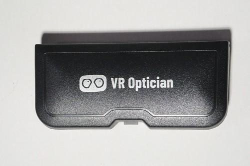 Neu ovp optician - [neu/ovp], vr